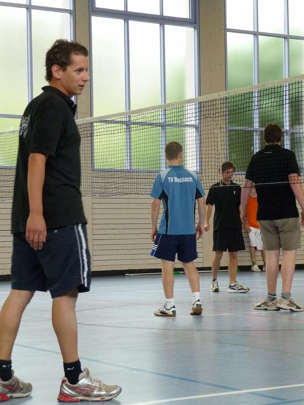Gauvolleyballturnier 08 075